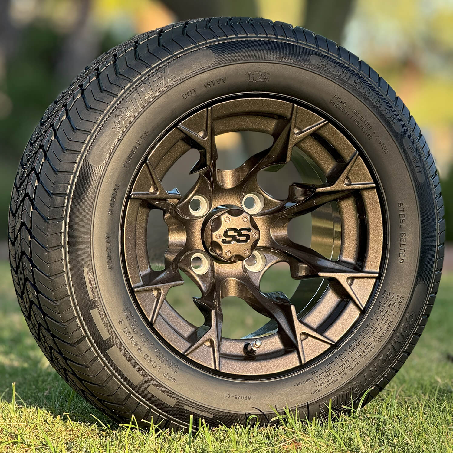 TREX-12-VULCAN-Bronze-golf-