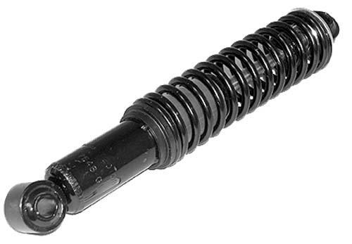 EZGO Front Shock Assembly (Fits 3-Wheel Carts) | Golf Cart Tire Supply