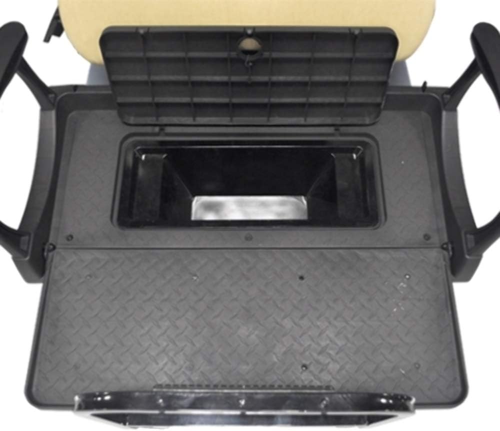 Golf Cart Cooler Insert (Fits MadJax Genesis 250/300 Rear Seat