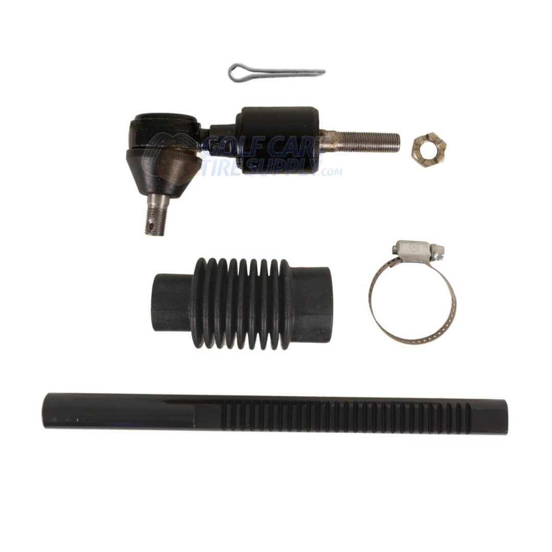 EZGO Marathon Steering Rack & Road Assembly (Fits 1971-1994) | GCTS