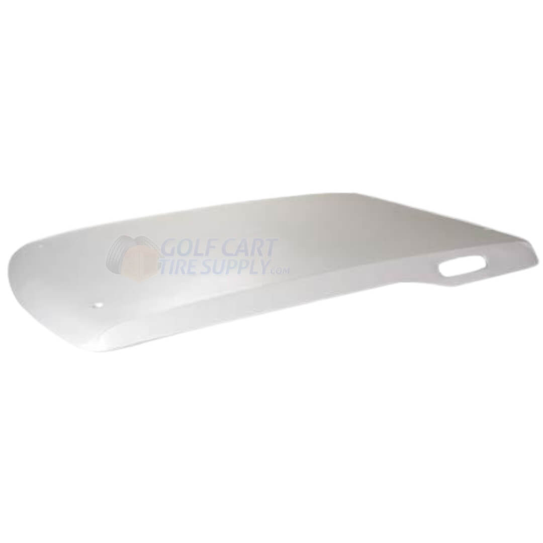 EZGO TXT / Medalist Roof Top in OEM Size - WHITE | Golf Cart Tire