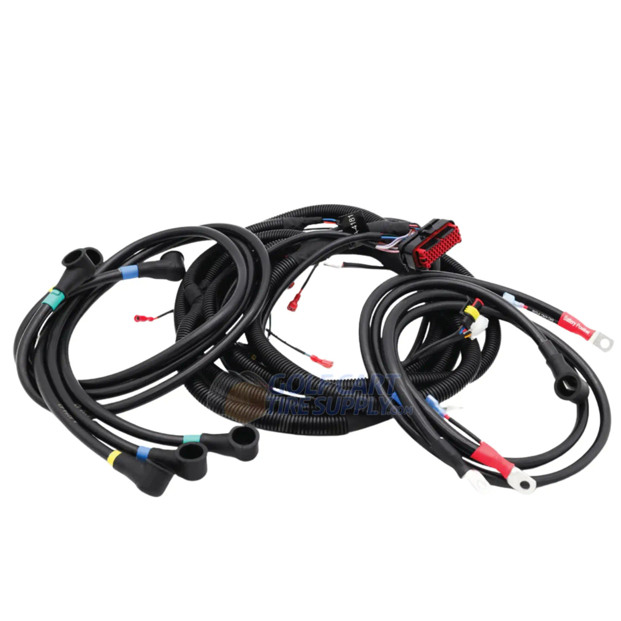 OEM Moteur Électrique Pour Chariot De Pêche Fabricants et usine, fournisseurs