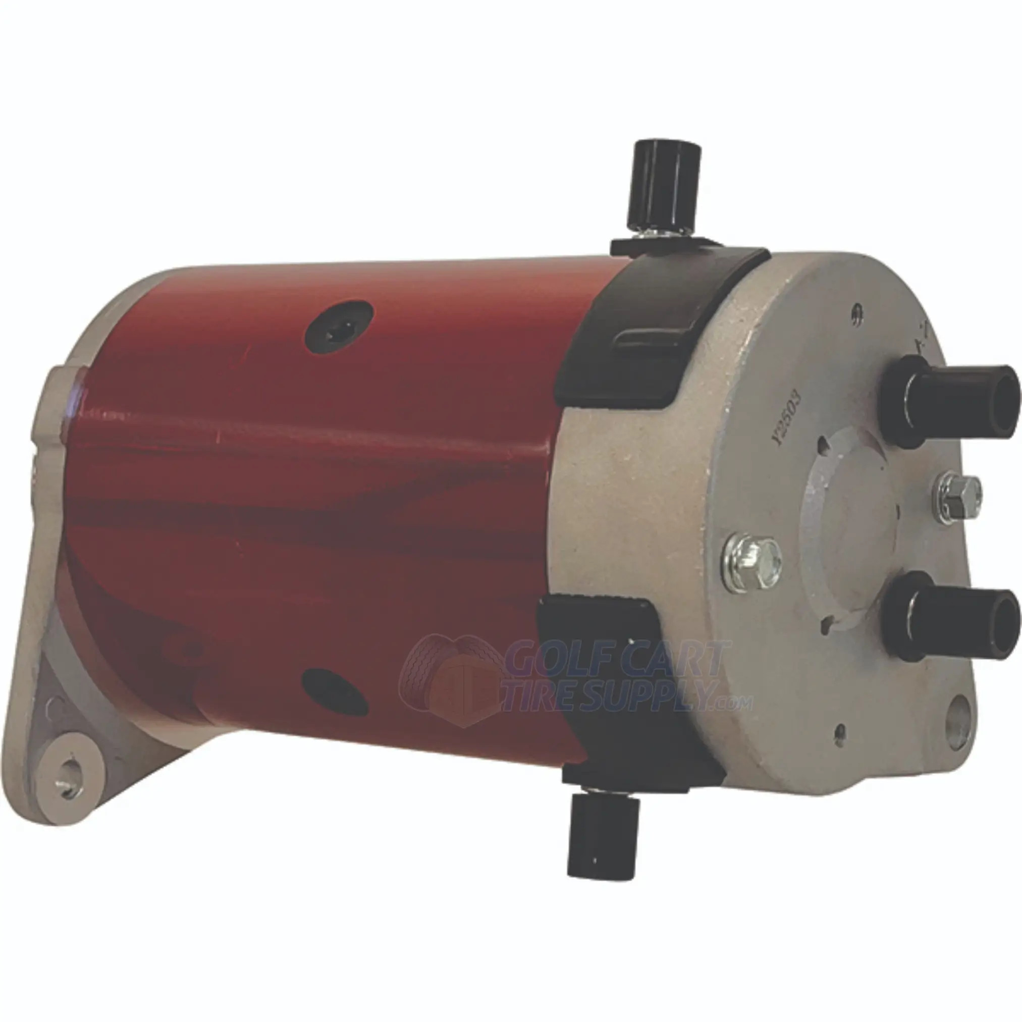 げんげん EZGO-TXT-Starter-Generator-