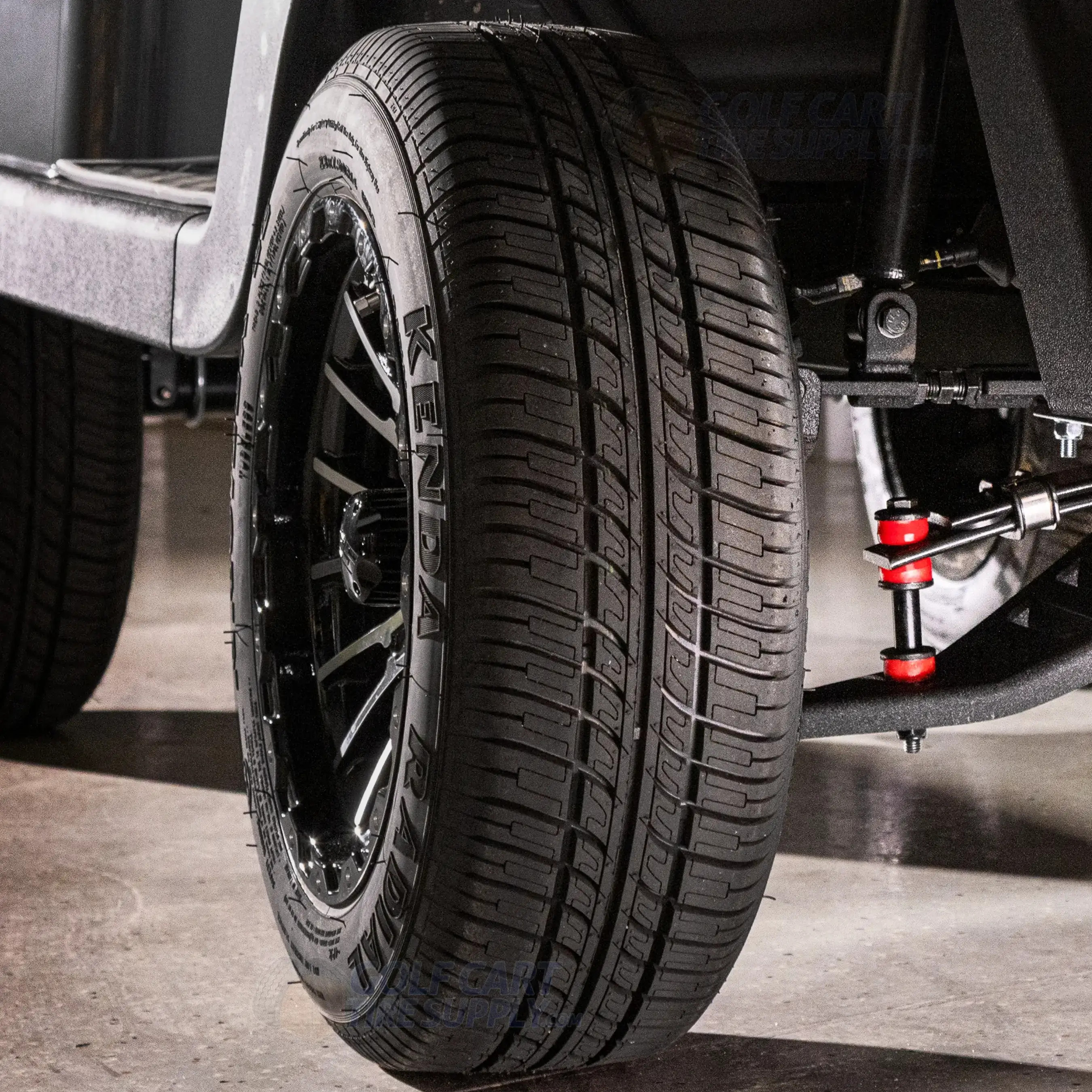 Kenda Kruizer LE 23x7.5R14 Radial DOT Golf Cart Tires | GCTS