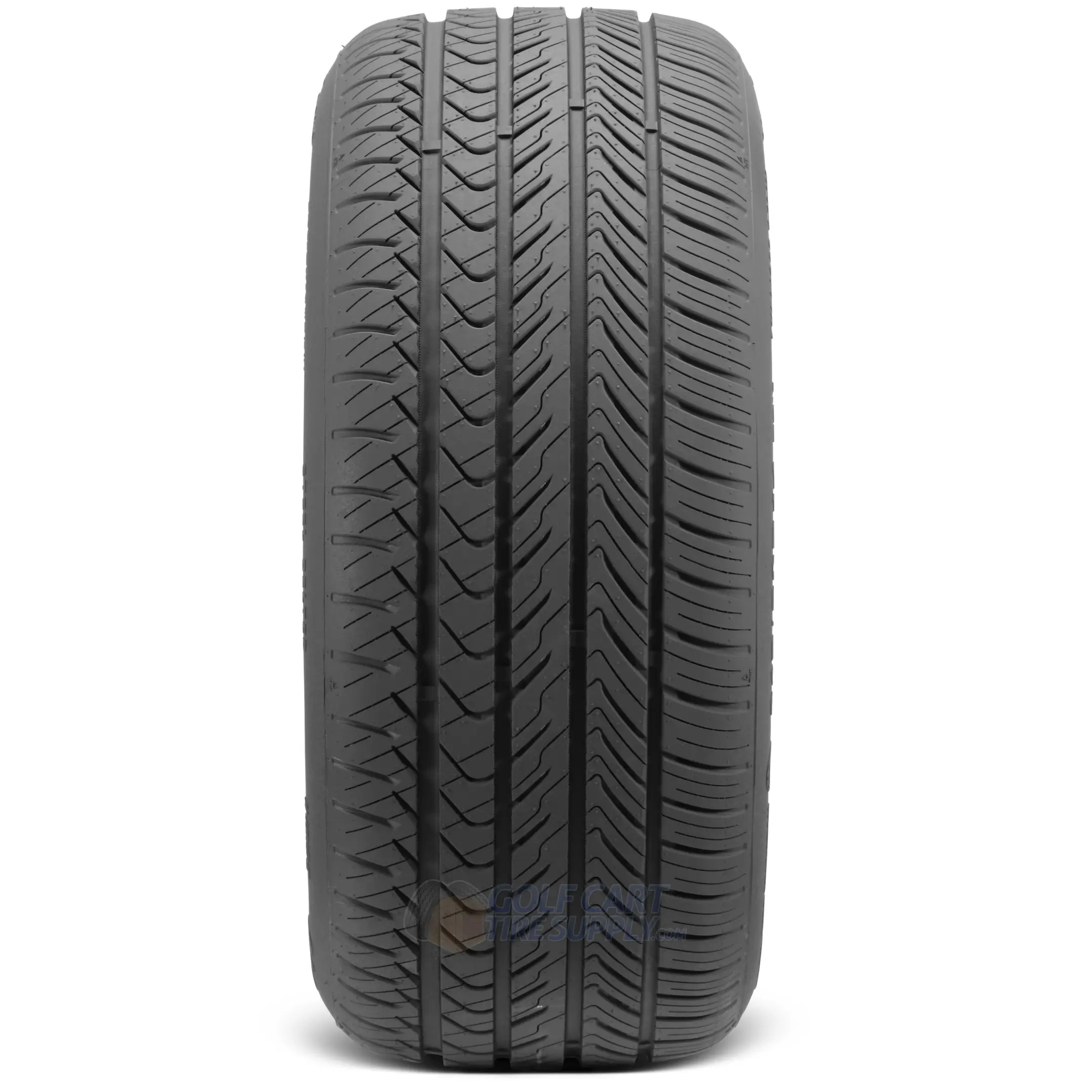 XCOMP 215/35R14 Radial DOT Golf Cart Street Tires | Golf Cart Tire