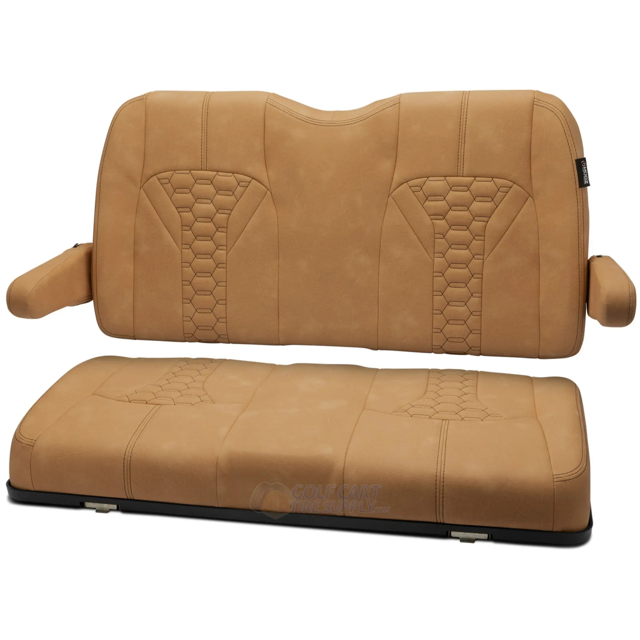 MODZ Dach Apollo Seat Cover Set - Choose Color | GCTS