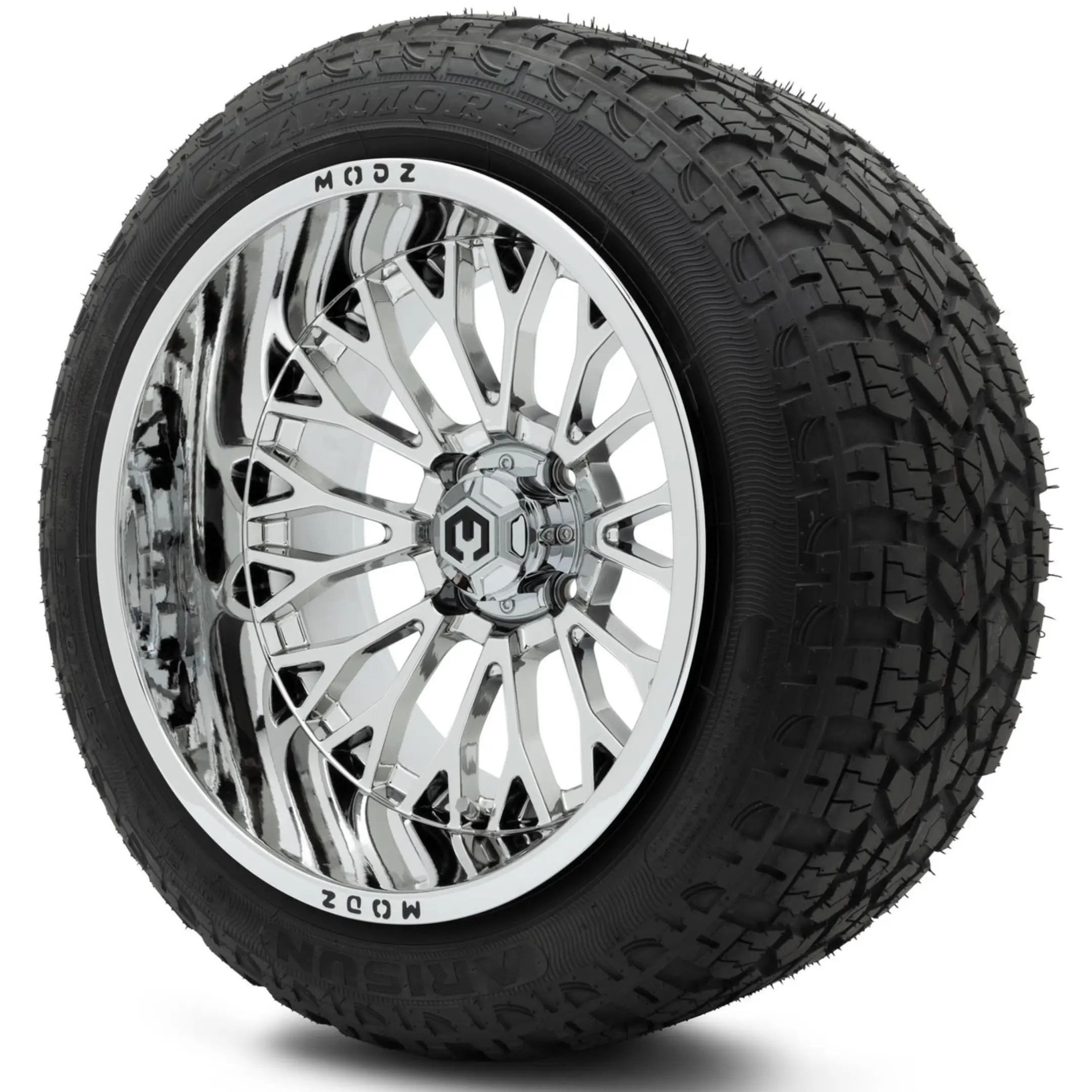 15-inch-CONVICT-Chrome-Golf-