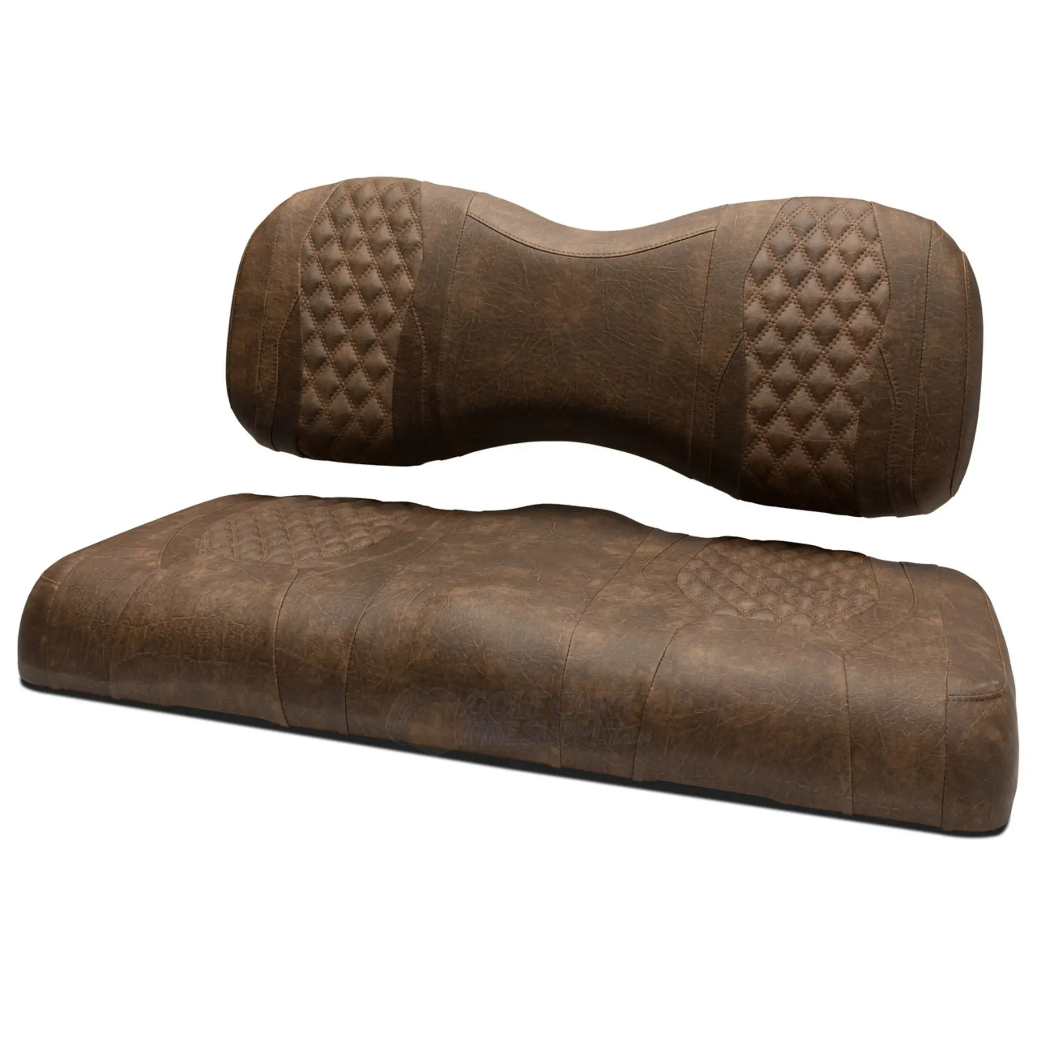 MODZ Yamaha Drive / G29 Front Seat Cover Set | Golf Cart Tire Supply