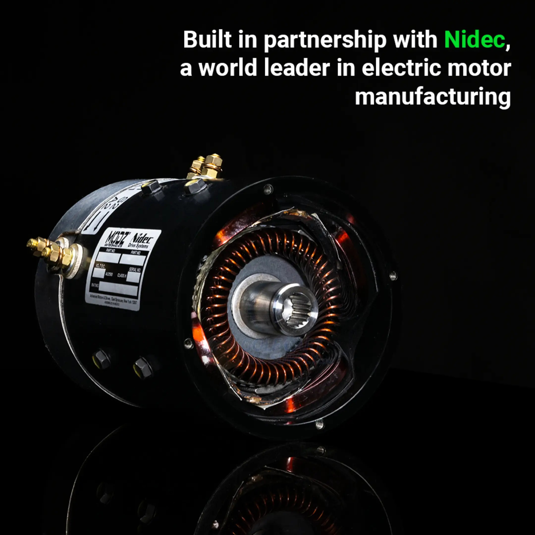 【未開封】D-LIKE RealDriMotor NA-4AG Real Dri MOTOR 