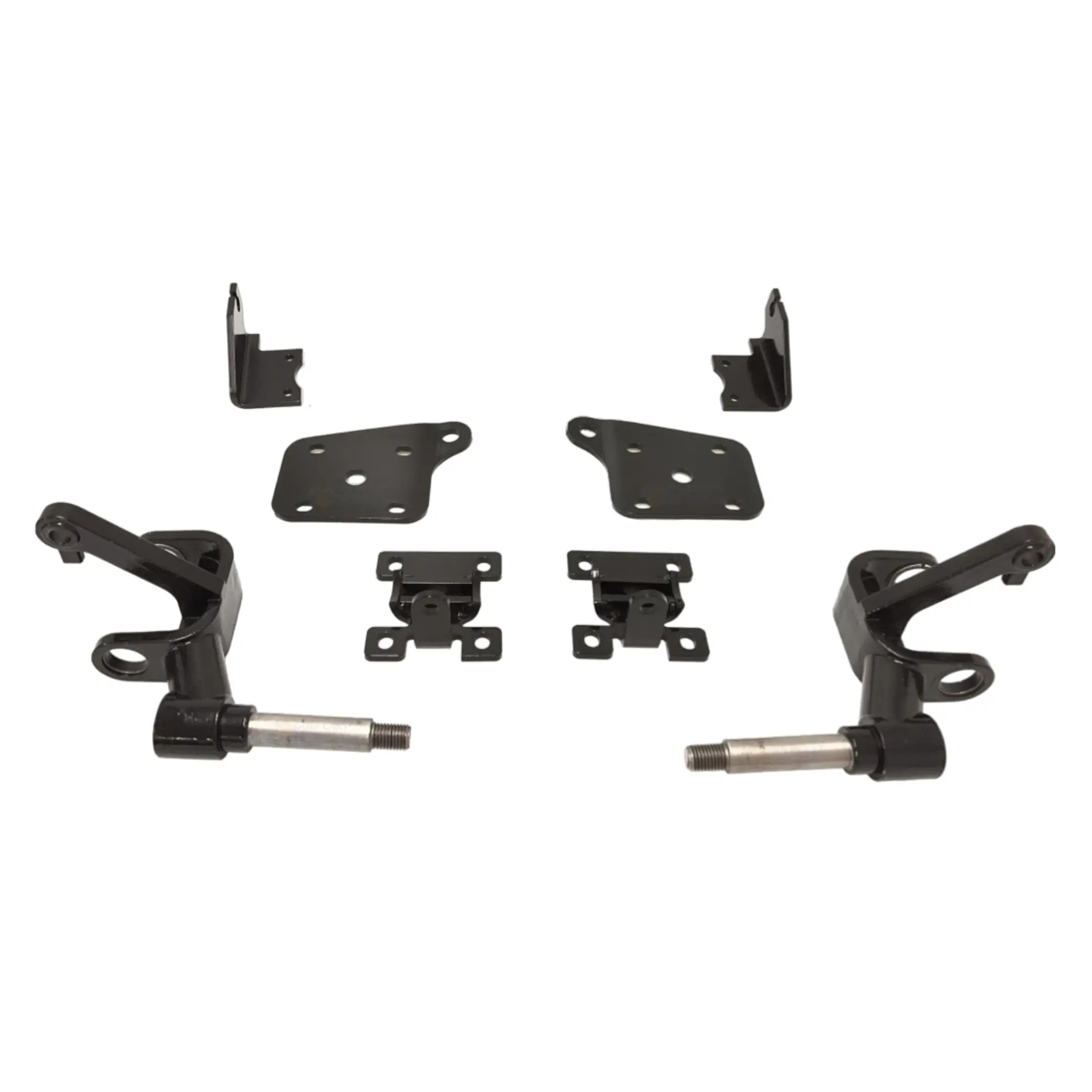 Ｒoo RHOX-4-Inch-EZGO-RXV-Spindle-