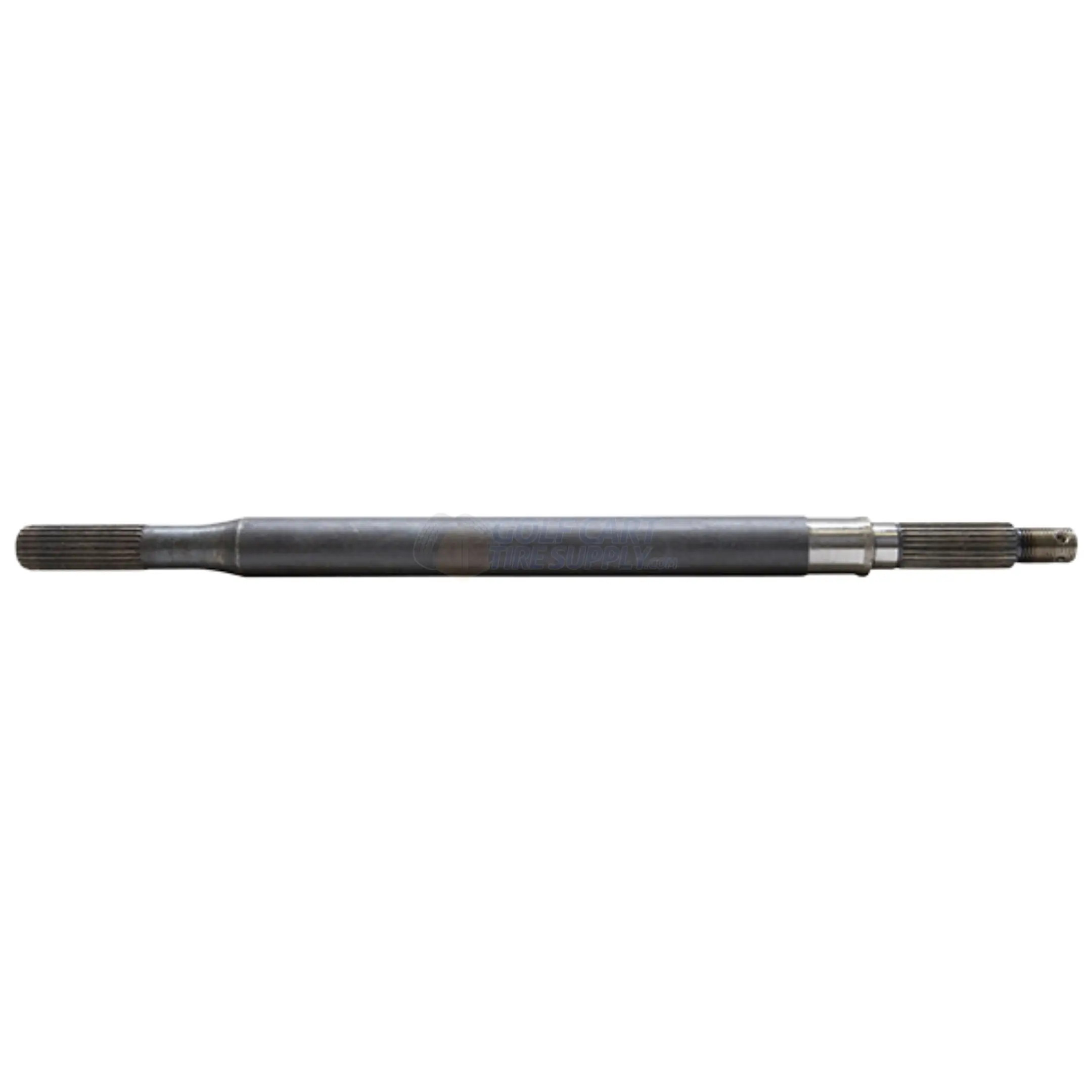 EZGO Marathon Rear Driver Side Axle (Fits 1983-1988, Gas) | GCTS