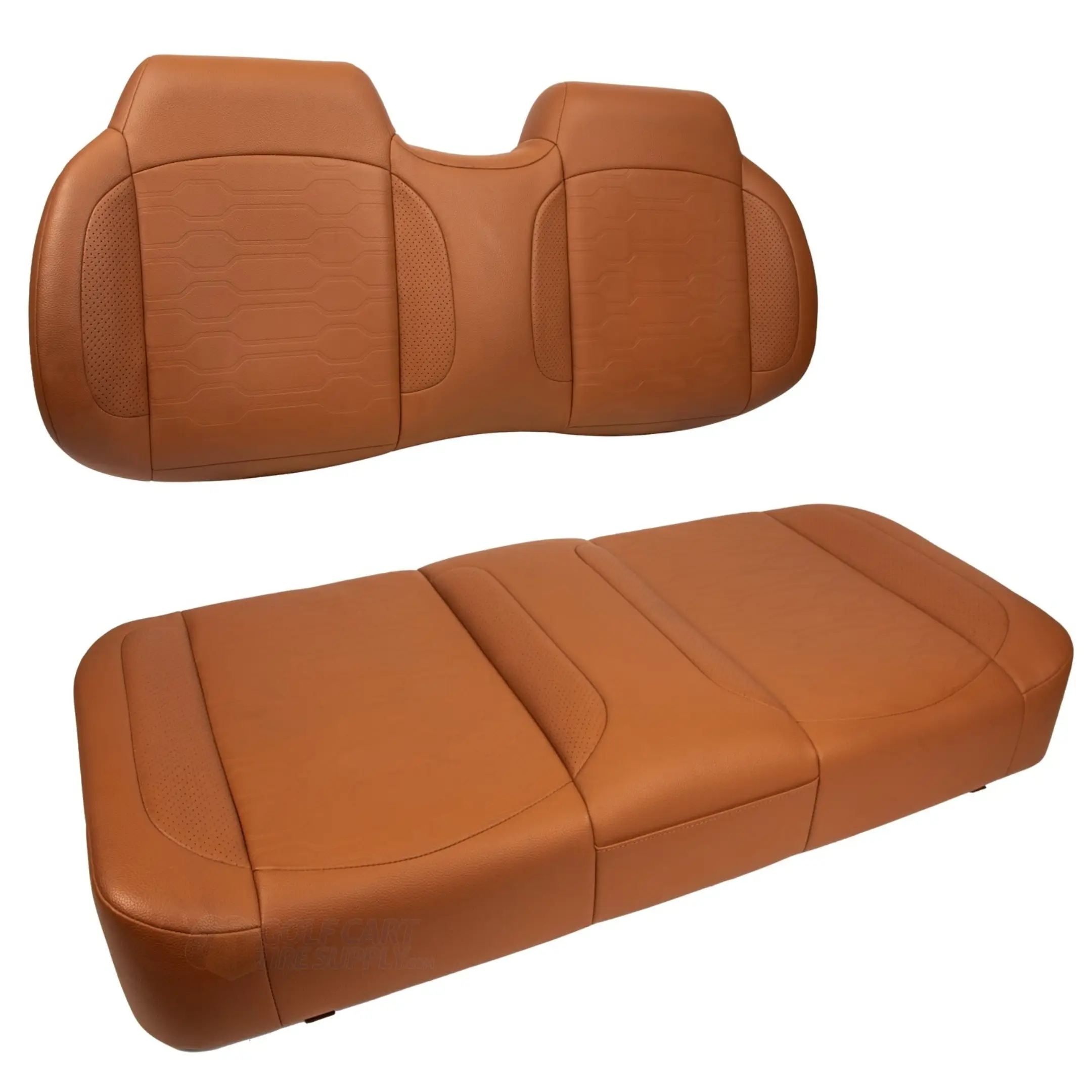 MadJax Aspen Club Car Precedent Front Seat Cushions (Choose Your