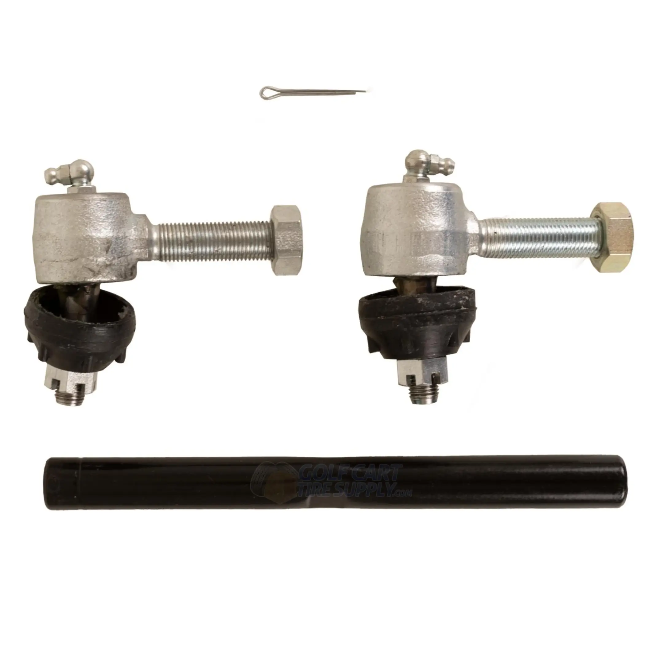 EZGO Marathon Replacement Tie Rod Assembly (Fits 1970-1994) | GCTS