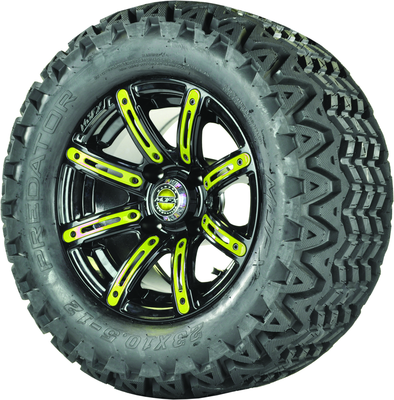 12-inch-MADJAX-illusion-golf-