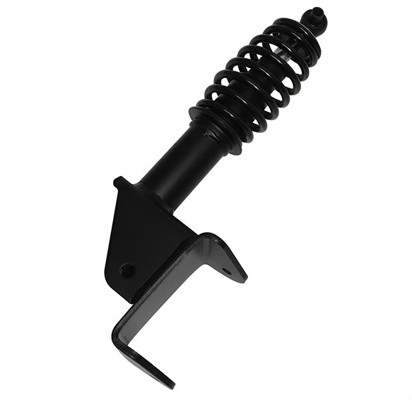 シムクラフト　TGFオーク　旧モデル Yamaha G22 Golf Cart Front Shock (Heavy Duty, Drivers Side) | GCTS