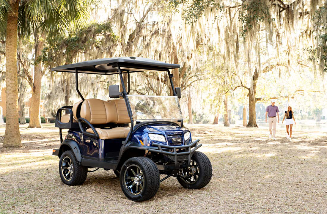 Top 10 Must-Have Golf Cart Accessories You Can Buy, Advantage Golf Cars