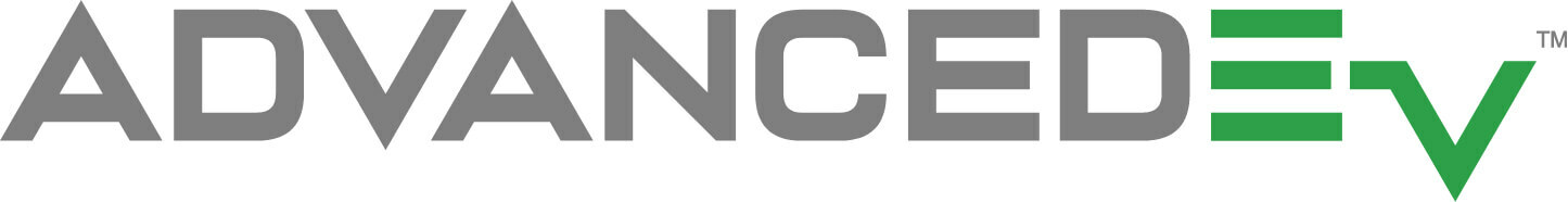 Advanced EV Logo