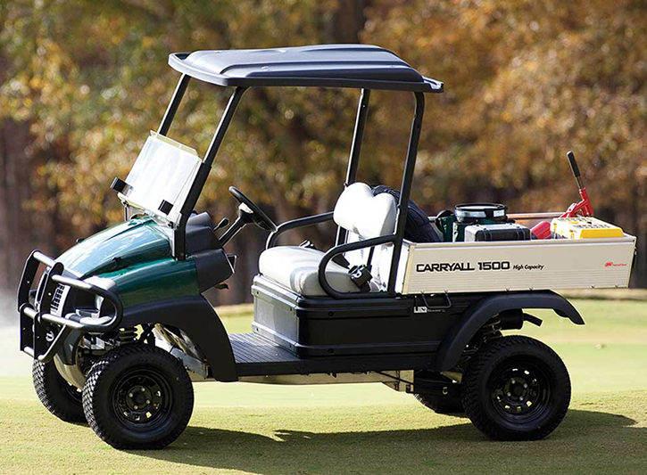 2024 Club Car Carryall 1500 Turf