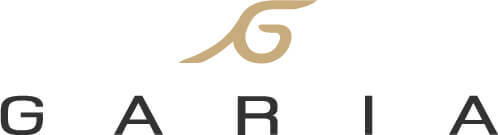 Garia Golf Carts Logo