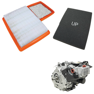 Golf Cart Parts Golf Cart Parts