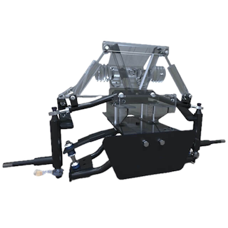 Golf Cart Lift Kit Golf Cart Lift Kit