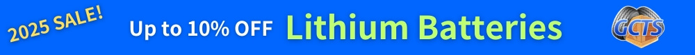Lithium Golf Cart Batteries Sale 2025