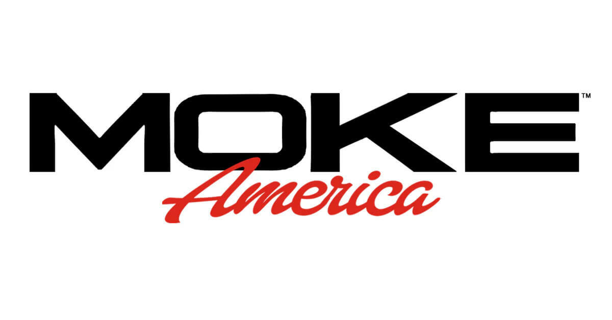 Moke America Logo