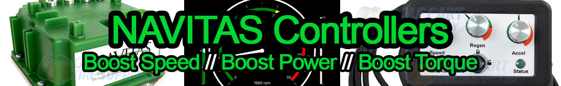 Navitas Controller Collage