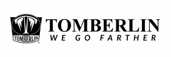 Tomberlin golf cart logo