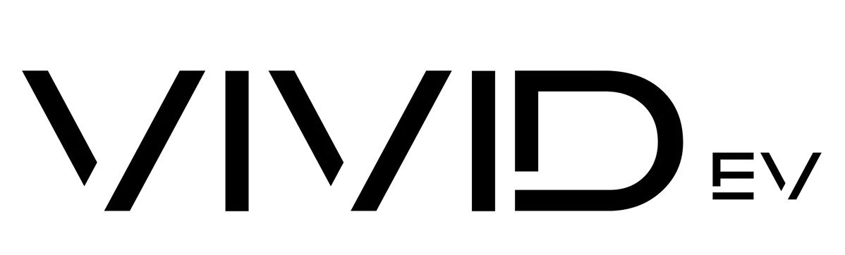 Vivid EV Logo