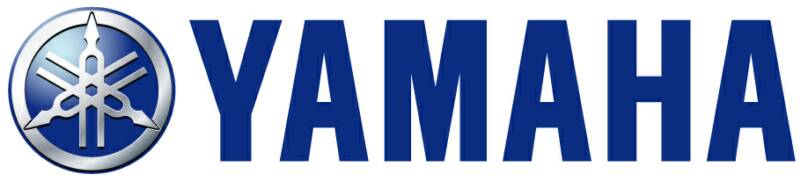 Yamaha Golf Cart Logo