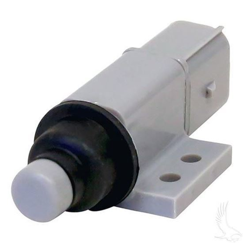 EZGO TXT & Marathon Pedal Micro Switch (3-Terminal) - For Gas & Electric Golf Carts 1990-2018