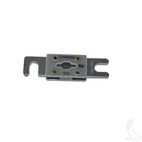 Fuse - 400 Amp for 450-600 Amp Applications | Golf Cart Tire Supply