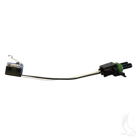 km様 EZGO DCS Forward/Reverse Micro Switch Assembly | Golf Cart Tire Supply