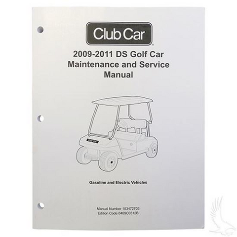 Club Car Maintenance: Boost Performance & Longevity