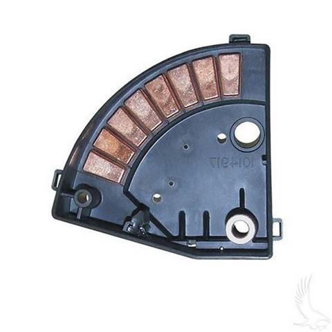 クラブ wc Club Car V-Glide Switch Case Assembly (Fits Electric 1988+) | Golf