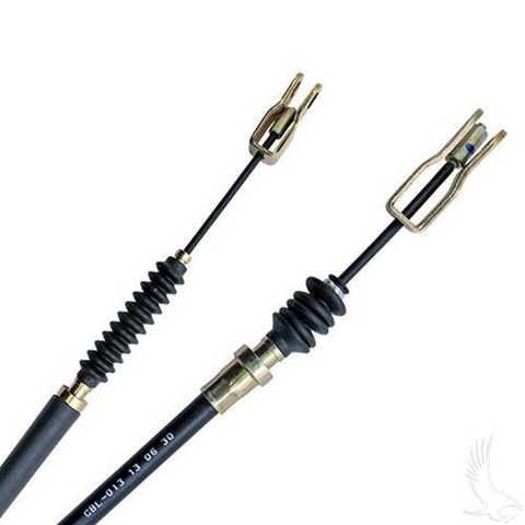 gamsaです Yamaha G2/ G9 Brake Cables - Driver Side 38½