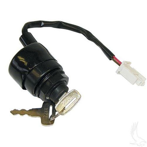 Nia　［YAMAHA SWX］ Amazon.com: Ignition Key Switch for Yamaha Moto 4 80 225 250