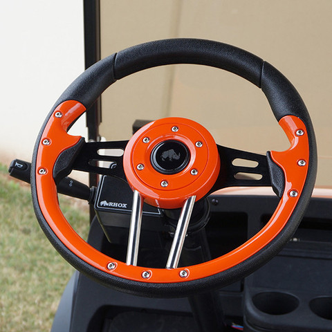 Club-Car-Precedent-Steering-