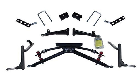 ドリフターズ　5点セット Jakes-Club-car-DS-6-inch-
