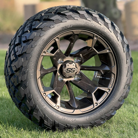 TREX-12-BLACKJACK-Metallic-