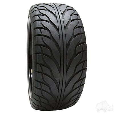 Kaya様 14kgf 215/35-14 RHOX RXS Directional DOT Golf Cart Tire | GCTS