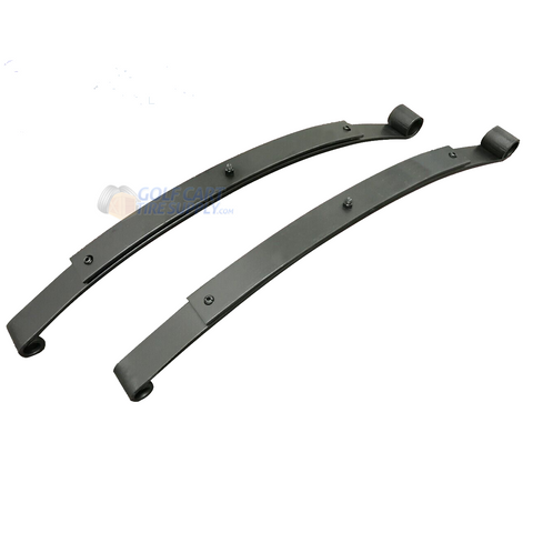 EZGO RXV Heavy Duty Rear Leaf Springs Kit | GCTS