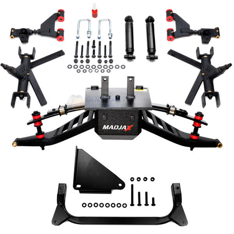 Madjax-4-inch-KING-XD-Yamaha-