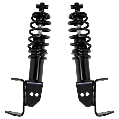 JMS製　BDR16-2W-GA　YAMAHA ギア-2用　出前機BOX　スプリングショック付き　即日お渡し可能　消費者還元事業対象店　横浜 都筑 宮前 激安！！ Yamaha Drive-2 Camber Adjustable Front Shocks - Set of 2 | Golf