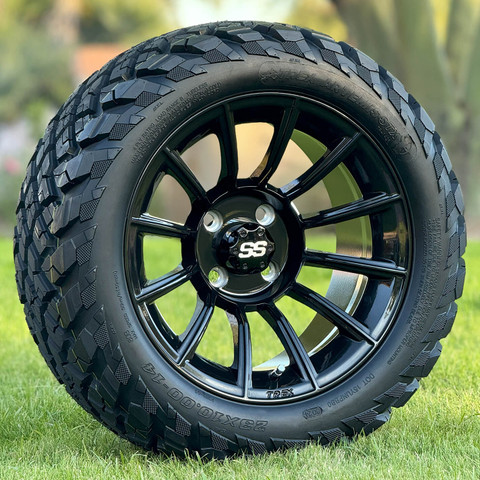 TREX-14-TITAN-Gloss-Black-golf