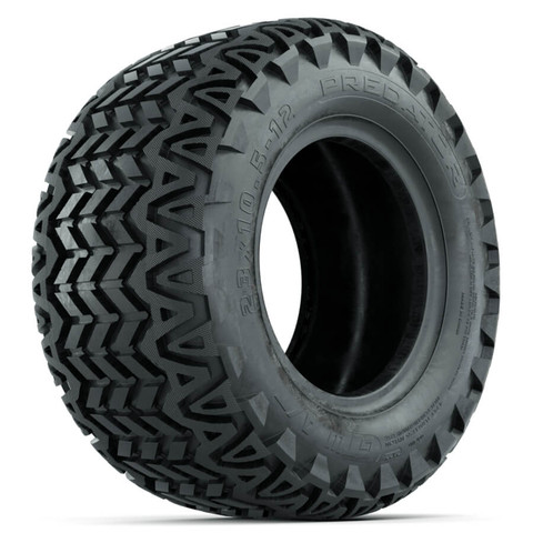 a231-3ケーシー・ケイン/マーク・マーティン/デイル・アーンハートJr #5 GTW Predator 23x10.5-12