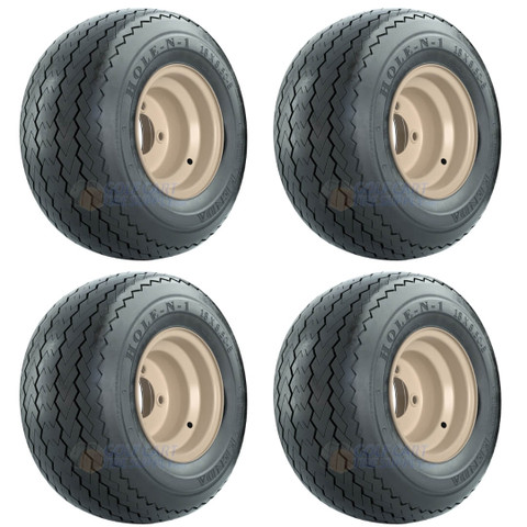 Kenda Hole-N-1 18x8.5-8