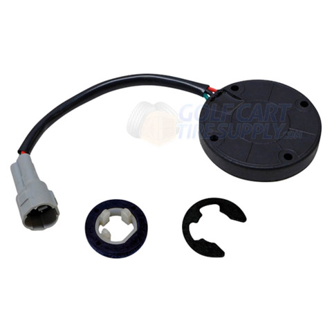 sensor QUANTUM 2×10s STI 105ディレイラー Yamaha Drive-2 Speed Sensor (Fits 48V, w/ DC Motor) | Golf