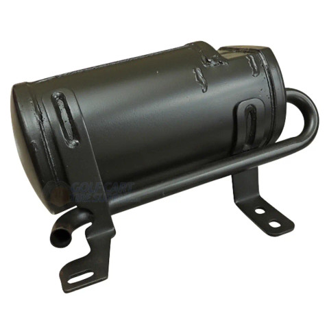 EZGO TXT Golf Cart Muffler (Fits Gas 2010-2014.5 w/ Kawasaki Motor